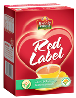 Brooke Bond Red Label 200gm