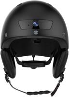 Switch Safety Helmet with Bluetooth and Camera - thumbnail