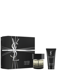 Coffret La Nuit De L'Homme Eau De Toilette