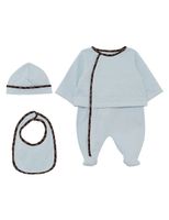 Fendi Kids  Sets - Blue - thumbnail