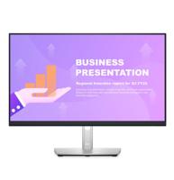 Dell 24 inch FHD 1920 x 1080 USB-C Monitor, Anti-glare, HDMI, Adjustable - P2422HE
