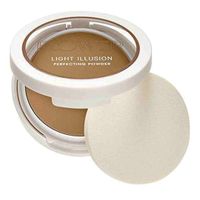 Flower Beauty Light Illusion Perfecting D3 Mocha 8g Makeup Powder