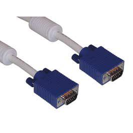 Sandberg Monitor Cable VGA LUX 1.8 m