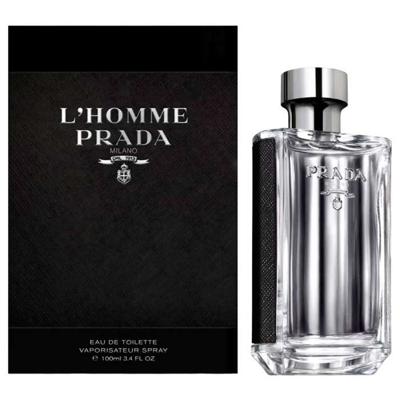 Prada L Homme EDT 100ml (M)