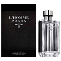 Prada L Homme EDT 100ml (M) Prada L Homme EDT 100ml (M)