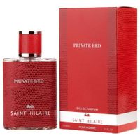 Saint Hilaire Private Red Men Edp 100ML