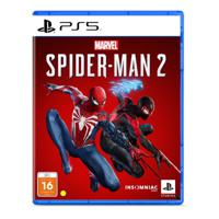 Marvels Spider Man - 2 For Playstation_11489115