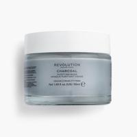Revolution Skincare Purifying Charcoal Mask - 50 ml