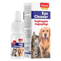 Sanal Dog & Cat Eye Cleaner Dog/Cat 50ml