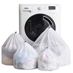 Laundry Bags Mesh Wash Bags Delicates Bag For Washing Machine Laundry Mesh Bag Lightinthebox
