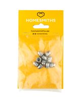 Homesmiths Stainless Steel M5 Cap Nut