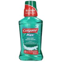 Colgate Mouthwash Plax 250Ml