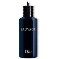 Christian Dior Sauvage (M) Edt 300Ml Refill