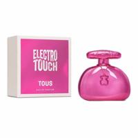 Tous Electro Touch (W) Edp 100Ml