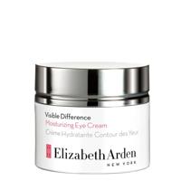 Elizabeth Arden Visible Difference Moisturizing Eye Cream 15ml