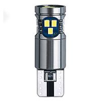 YoBis Car Modification Decoding Canbus Width Lamp T10 2016 Constant Current Lamp 18smd Aluminum Lamp License Plate Lamp miniinthebox - thumbnail