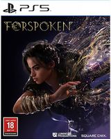 Forspoken Play Station 5 - PS5