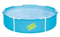 Bestway My First Frame Pool 5' x 15"/1.52m x 38cm