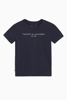 Essential T-shirt in Organic Cotton Jersey Essential T-shirt in Organic Cotton Jersey