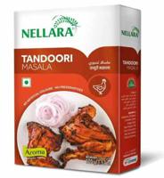 Nellara Tandoori Chicken Masala 100g Duplex