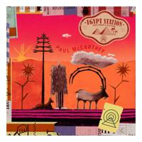 Egypt Station (Limited Explorer's Edition) (3 Discs) | Paul Mccartney - thumbnail