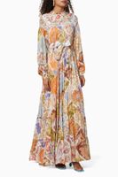 Zoie Maxi Dress Zoie Maxi Dress