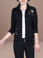 Three-Piece Casual Sportswear - thumbnail