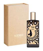 Memo Cuirs Nomades Moroccan Leather (U) Edp 75Ml (New Packing)