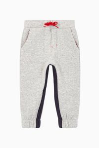Paris & Moi Cotton-Blend Sweatpants