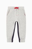Paris & Moi Cotton-Blend Sweatpants - thumbnail