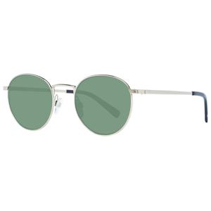 Tommy Hilfiger Gold Unisex Sunglasses (TOHI-1045934)