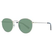 Tommy Hilfiger Gold Unisex Sunglasses (TOHI-1045934) - thumbnail