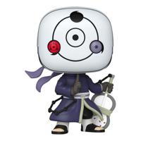 Funko Pop! Animation Naruto Shippuden Madara Uchiha Special Edition Vinyl Figure