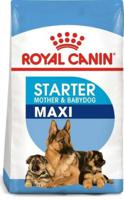 Royal Canine Size Health Nutrition Maxi Starter 4 Kg