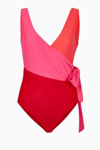 Copacabana One-Piece Swimsuit