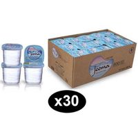Jeema Mineral Water Cup 200ml Pack of 30