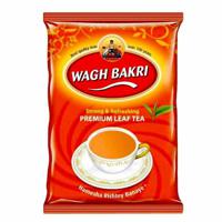 Wagh Bakri Pre Leaf Tea 450gm