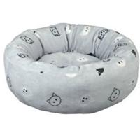 Trixie Mimi Donut Cat Bed - 50Cm