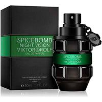 Viktor & Rolf Spicebomb Night Vision Pour Homme Men Edp 50Ml