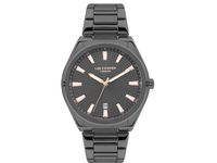 Lee Cooper Mens Analog Gun Dial Watch - LC07336.060 - thumbnail