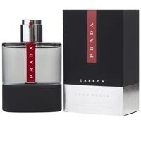 Prada Luna Rossa Carbon (M) Edt 100Ml