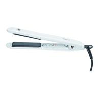 4417-0151 MOSER PROFESSIONAL CERAMIC HAIR STRAIGHTENER ( CERASTYLE PRO) WHITE - 3PIN