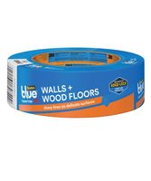 3M 1.41 inch X 60 Yard Blue Mask Tape