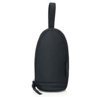 Little Story Insulated Bottle Bag - Black