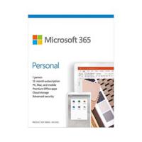 Microsoft 365 Personal English ME