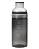 Sistema 580ML Trio Water Bottle