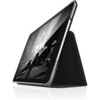 STM-222-161JU-01 STM Studio case Designed to fit Apple iPad 7th Gen 10.2" , Black
