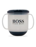 Hugo Boss Feeding Bottles Baby Accessories - Blue - thumbnail