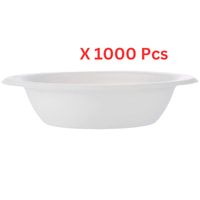 Hotpack 12 Oz Bio Degradable Bowl 1000 Pieces