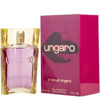 Emanuel Ungaro Ungaro Women Edp 90Ml